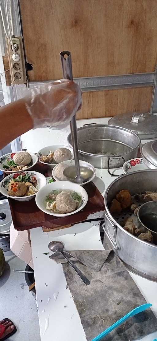 Bakso'E Cak Far 1