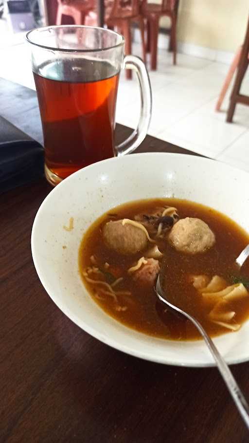 Bakso Malang Ambigue 10