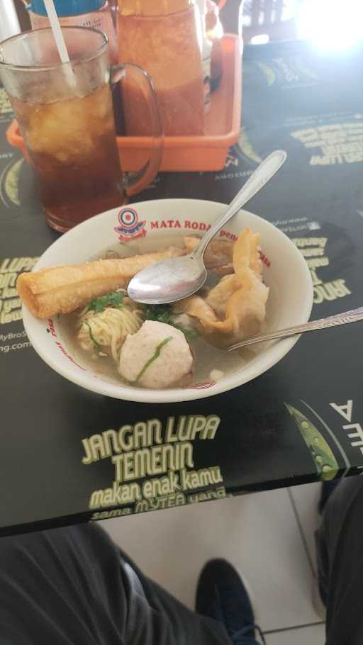 Bakso Malang Ambigue 9