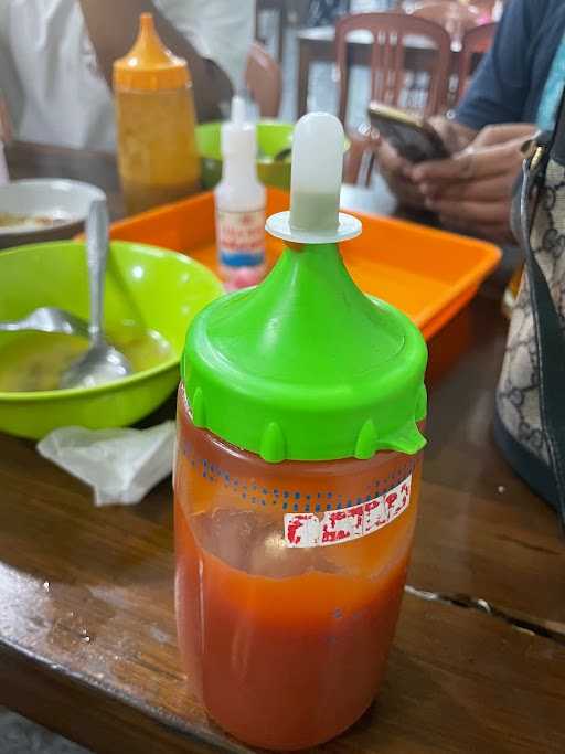 Bakso Malang Ambigue 2