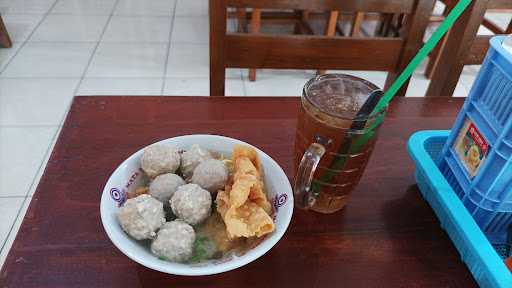 Bakso Oen 6