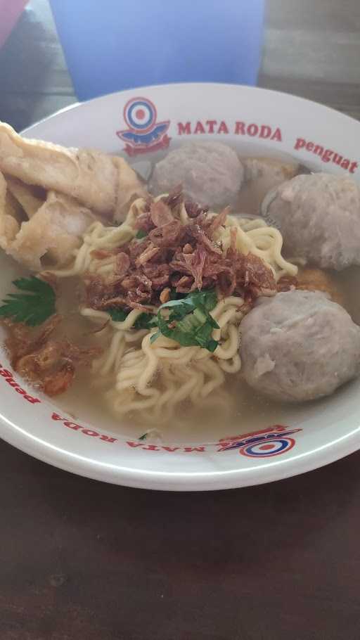 Bakso Oen 7