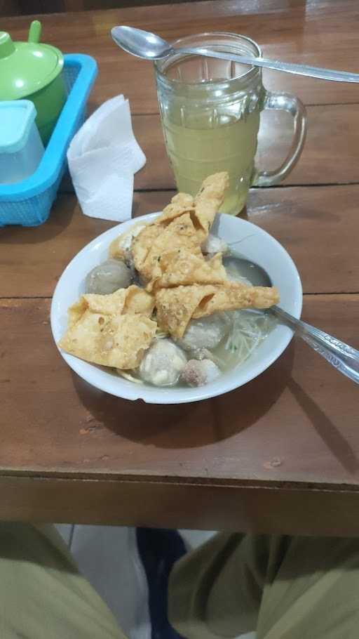 Bakso Oen 2