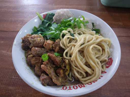 Bakso Oen 3