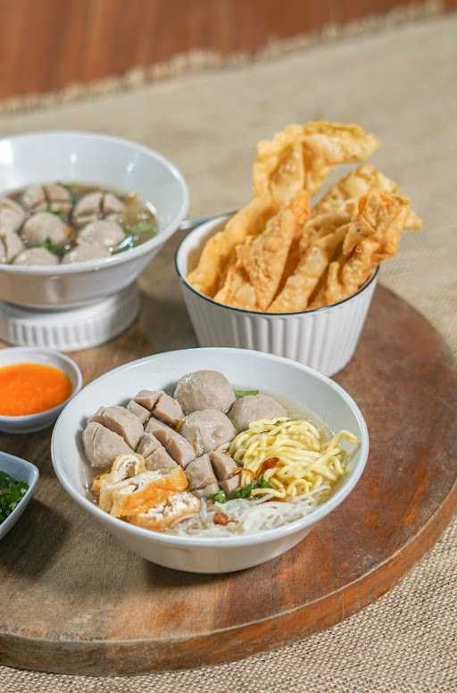 Bakso Oen 8