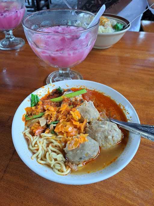 Bakso Pajero Kasongan 6