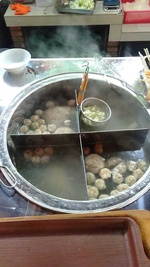 Bakso Pajero Kasongan 5