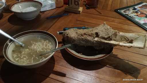 Bakso Pajero Kasongan 10