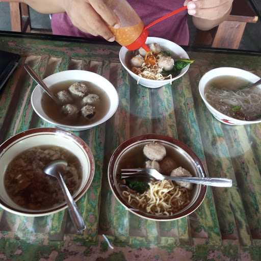 Bakso Pajero Kasongan 1