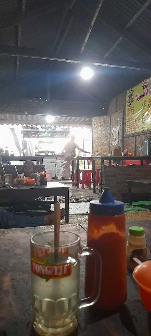 Bakso Urat & Mie Ayam Ngudi Makmur 1