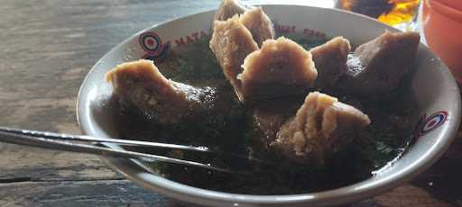 Bakso Urat & Mie Ayam Ngudi Makmur 6