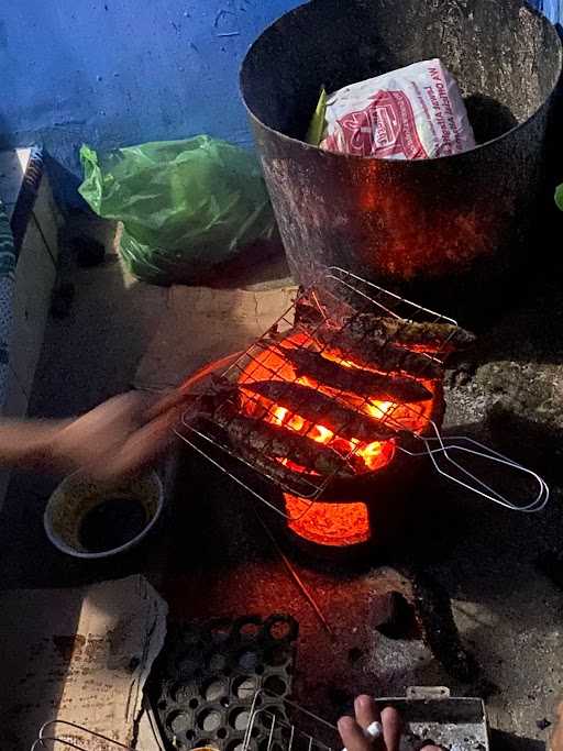 Bayam Goreng Anjar 1