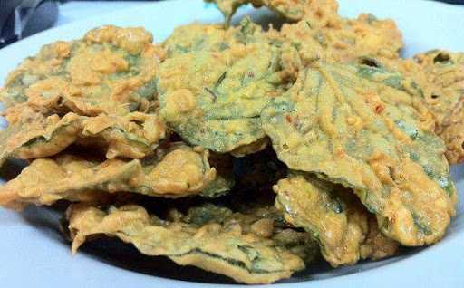 Bayam Goreng Anjar 2