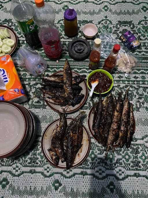 Bayam Goreng Anjar 5