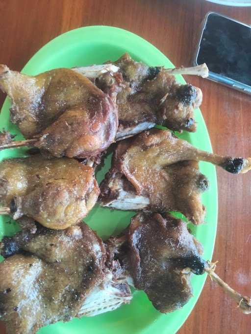 Bebek Goreng Pak Bowo 3 4