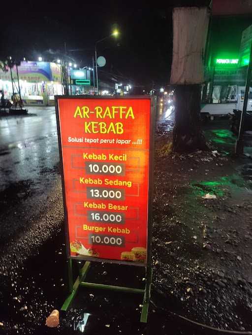 Kebab Ar Raffa 8