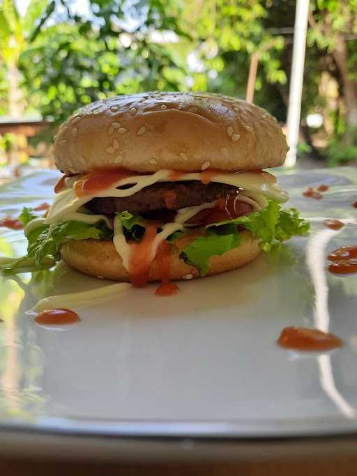 Kebab Burger Sabiya 2