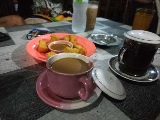 Kedai Pecel Pincuk 2