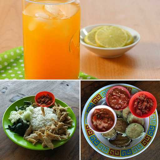 Kedai Pecel Pincuk 1