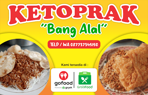 Ketoprak Bang Alal 6