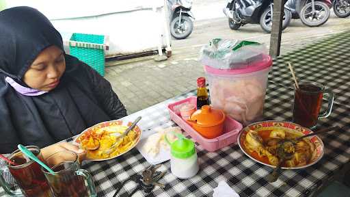 Lontong Sayur Sumatera Uda Asdi 5