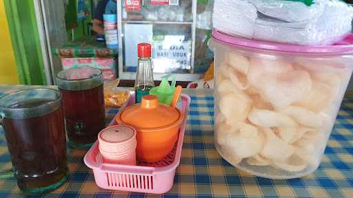 Lontong Sayur Sumatera Uda Asdi 2