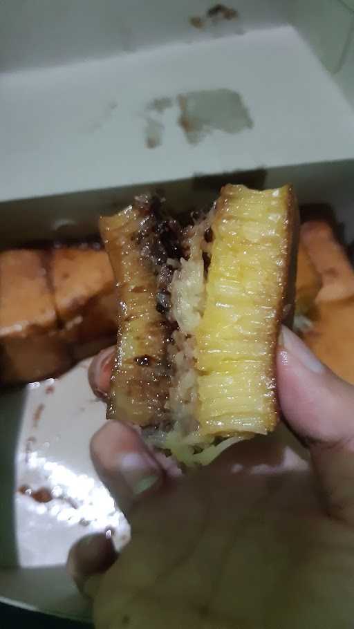 Martabak Bahagia 8