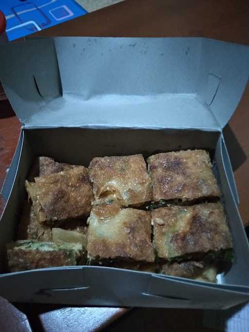 Martabak Bahagia 1