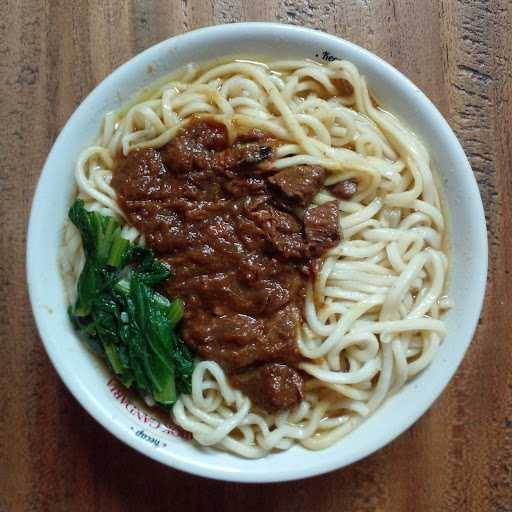 Mie Ayam Bakso Sari Rasa Jatiayu 4