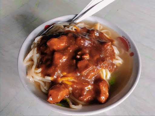 Mie Ayam Bakso Sari Rasa Jatiayu 9