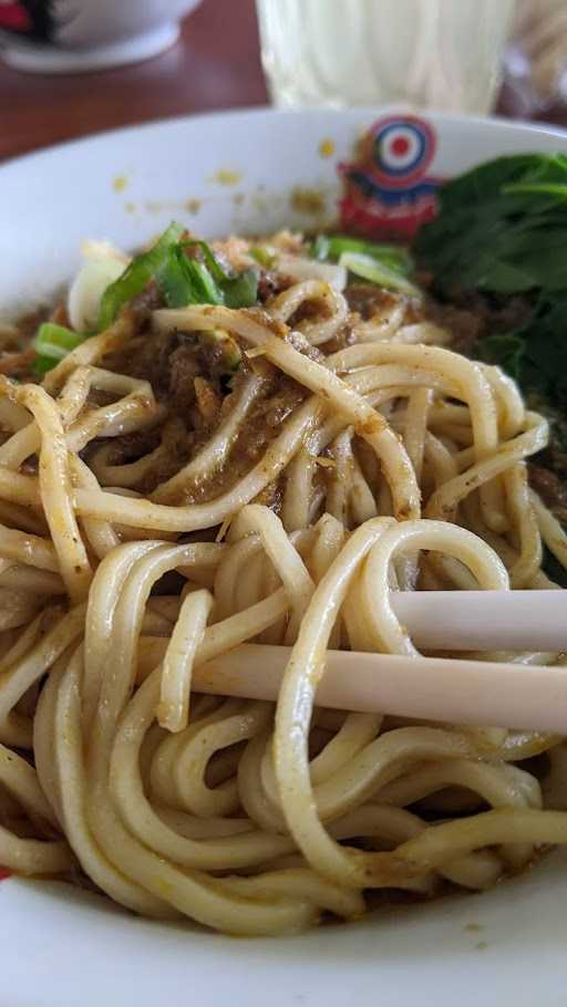 Mie Ayam Kulit Syahdu Sewon 8