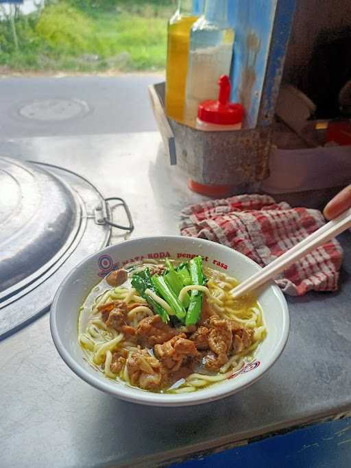 Mie Ayam Mbak Desi 2