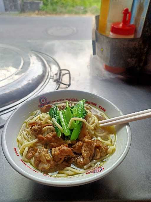 Mie Ayam Mbak Desi 1