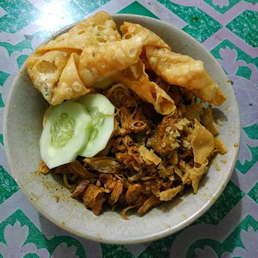 Mie Ayam Pak Didik 3