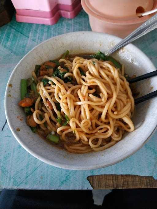 Mie Ayam Pak Didik 5