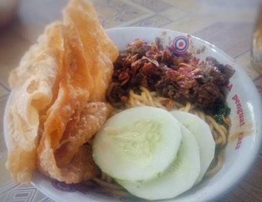 Mie Ayam Pak Didik 8