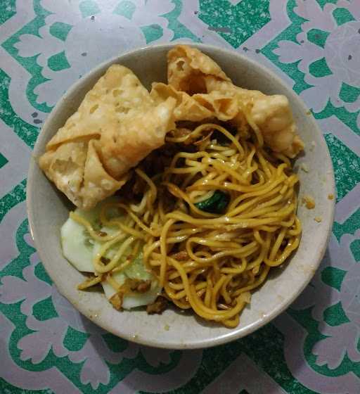 Mie Ayam Pak Didik 9