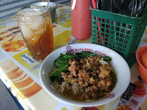 Mie Ayam Pak Didik 4