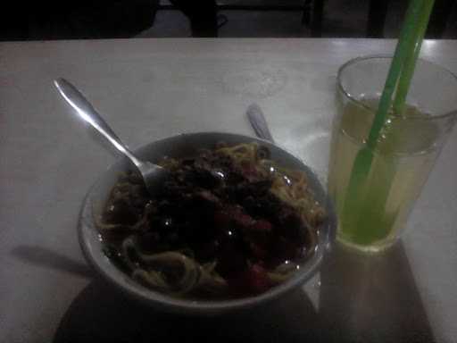 Mie Ayam Pak Manto 2