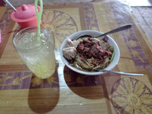 Mie Ayam Pak Manto 5