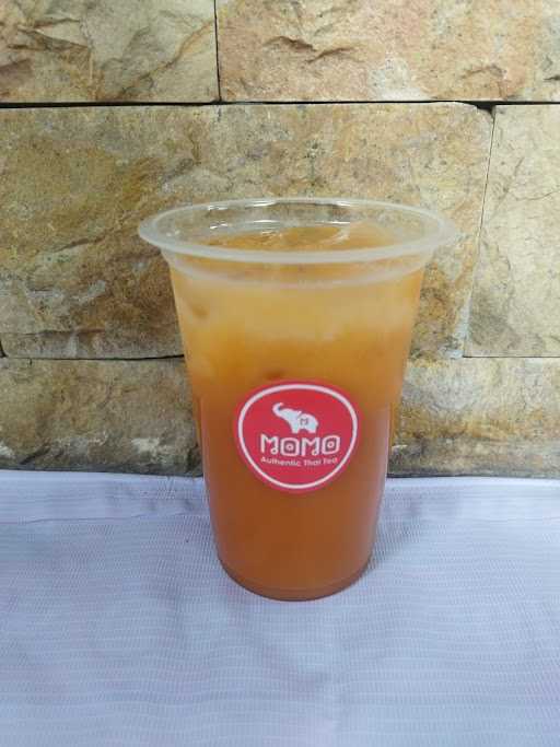 Momo Thai Tea Sewon 10