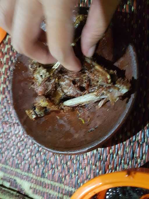 Nasi Bebek Khas Madura Anugrah 9