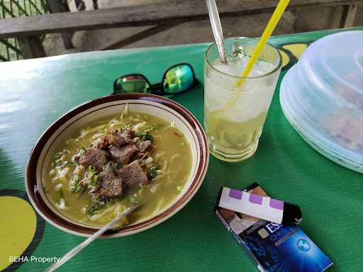 Nasi Bebek Khas Madura Anugrah 4