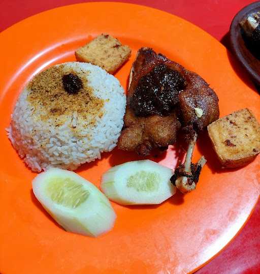 Nasi Bebek Khas Madura Anugrah 10