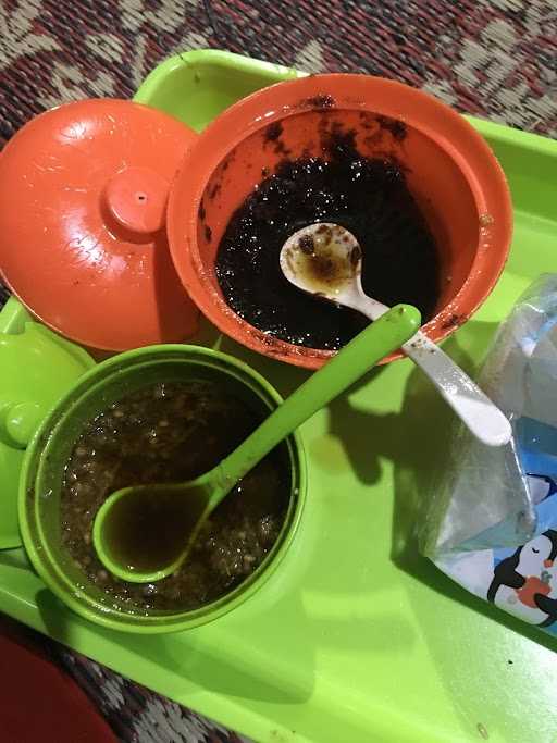 Nasi Bebek Khas Madura Anugrah 5