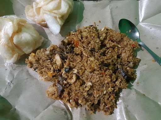 Nasi Goreng Naff 9