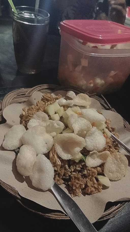 Nasi Goreng Naff 3