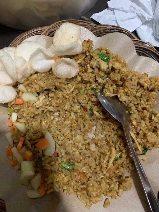 Nasi Goreng Naff 4