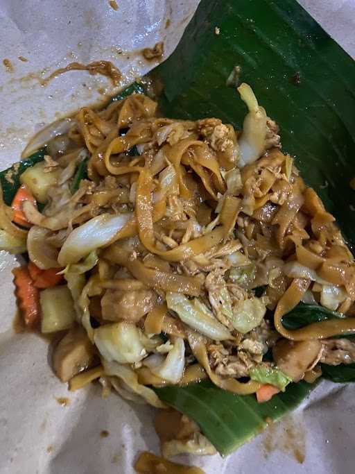 Nasi Goreng Suramadu Cak Halim 7