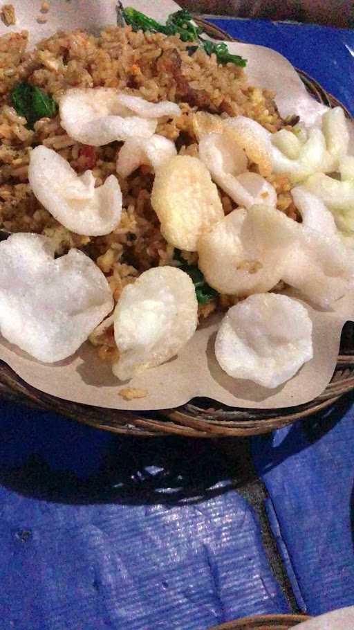 Nasi Goreng Suramadu Cak Halim 4